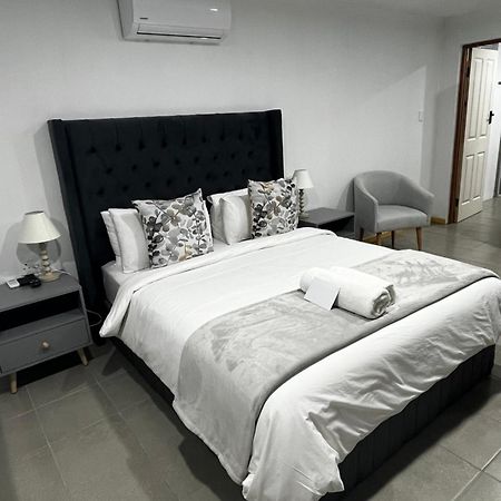 Cradock Guest House & Self Catering Esterno foto