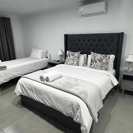 Cradock Guest House & Self Catering Esterno foto