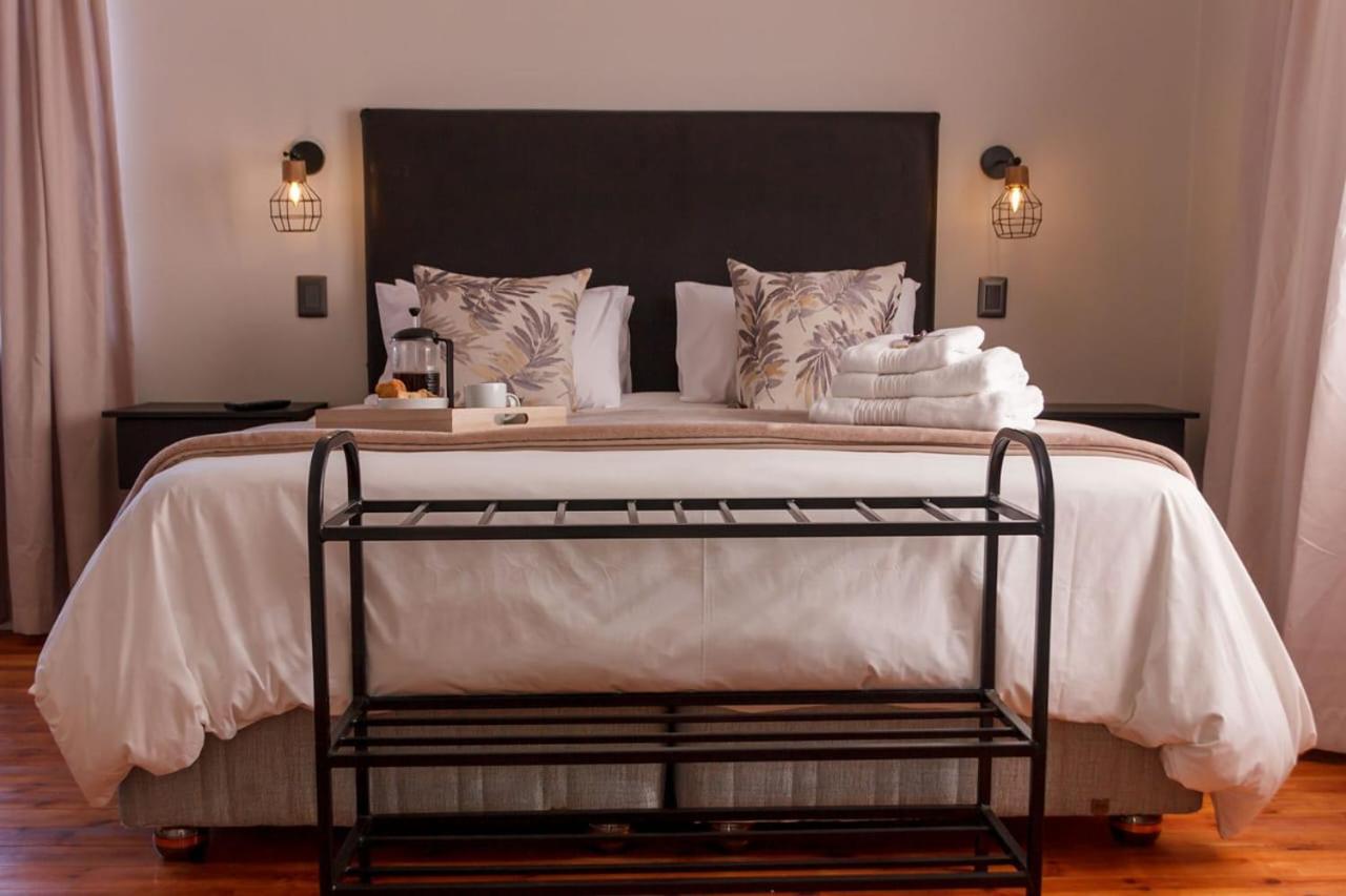 Cradock Guest House & Self Catering Esterno foto