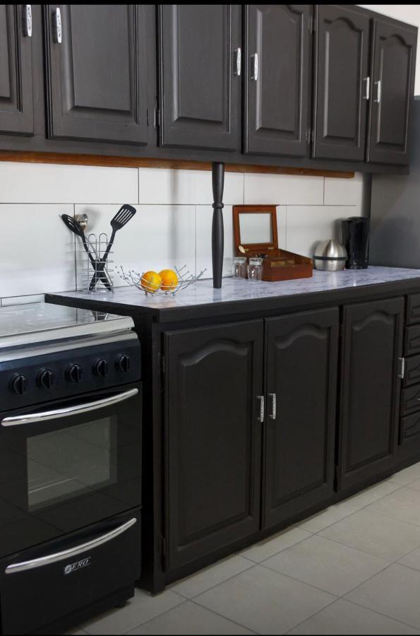 Cradock Guest House & Self Catering Esterno foto