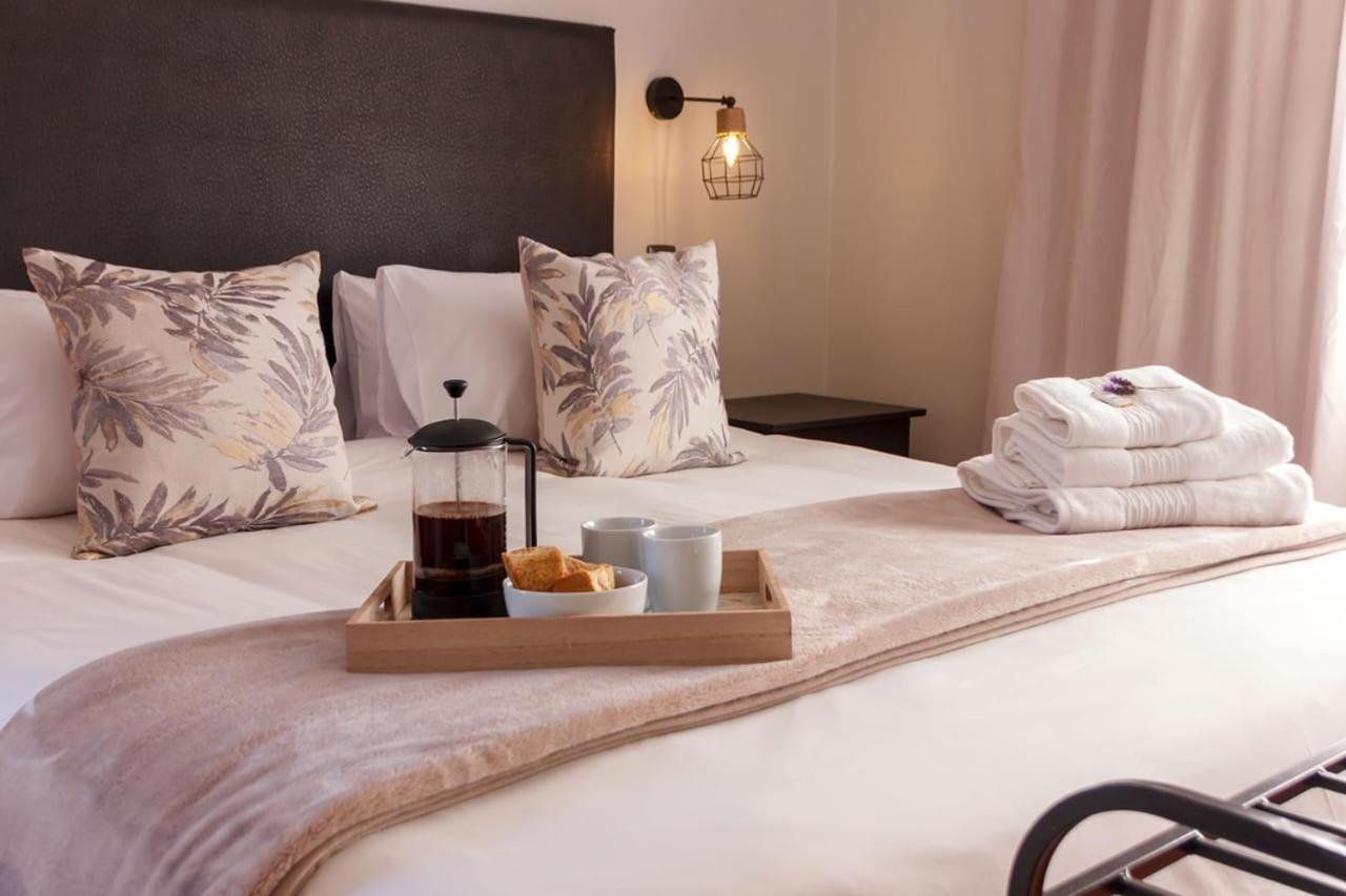 Cradock Guest House & Self Catering Esterno foto