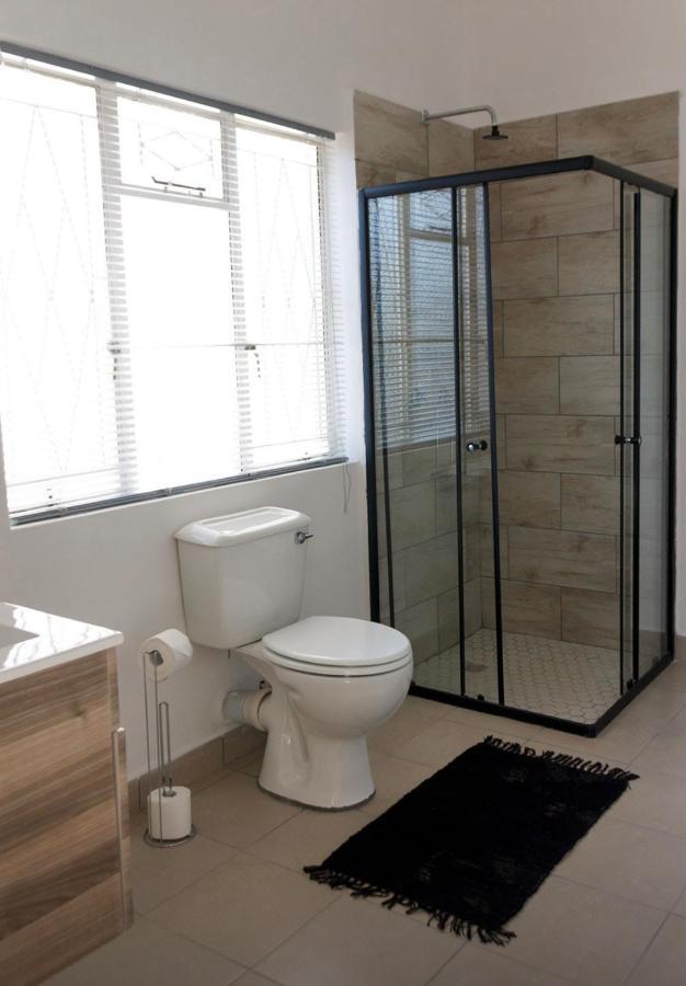 Cradock Guest House & Self Catering Esterno foto