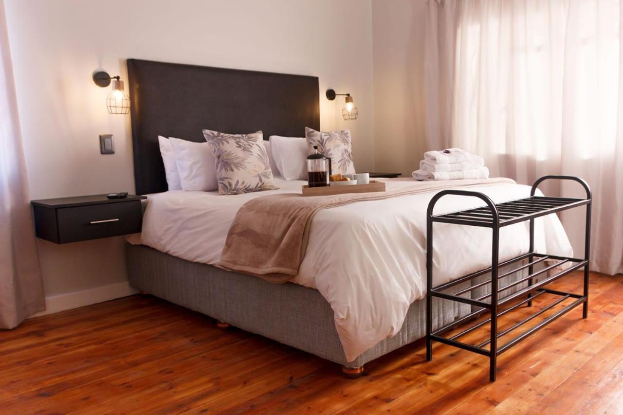 Cradock Guest House & Self Catering Esterno foto