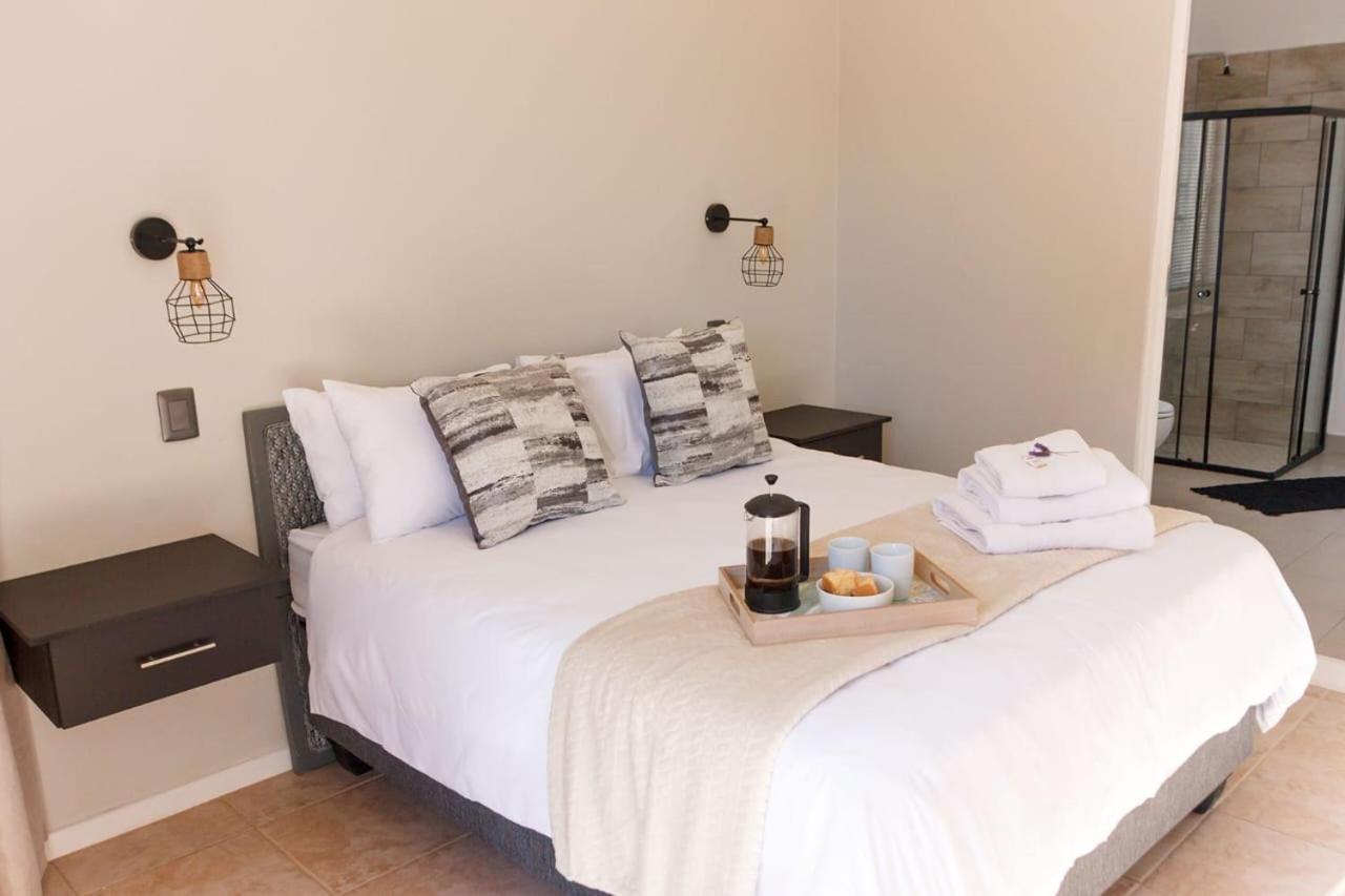 Cradock Guest House & Self Catering Esterno foto