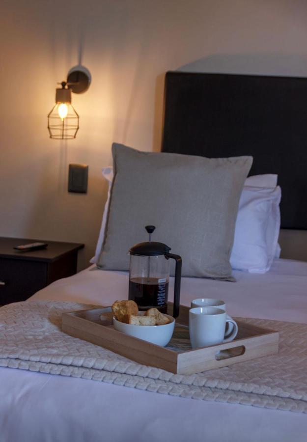 Cradock Guest House & Self Catering Esterno foto