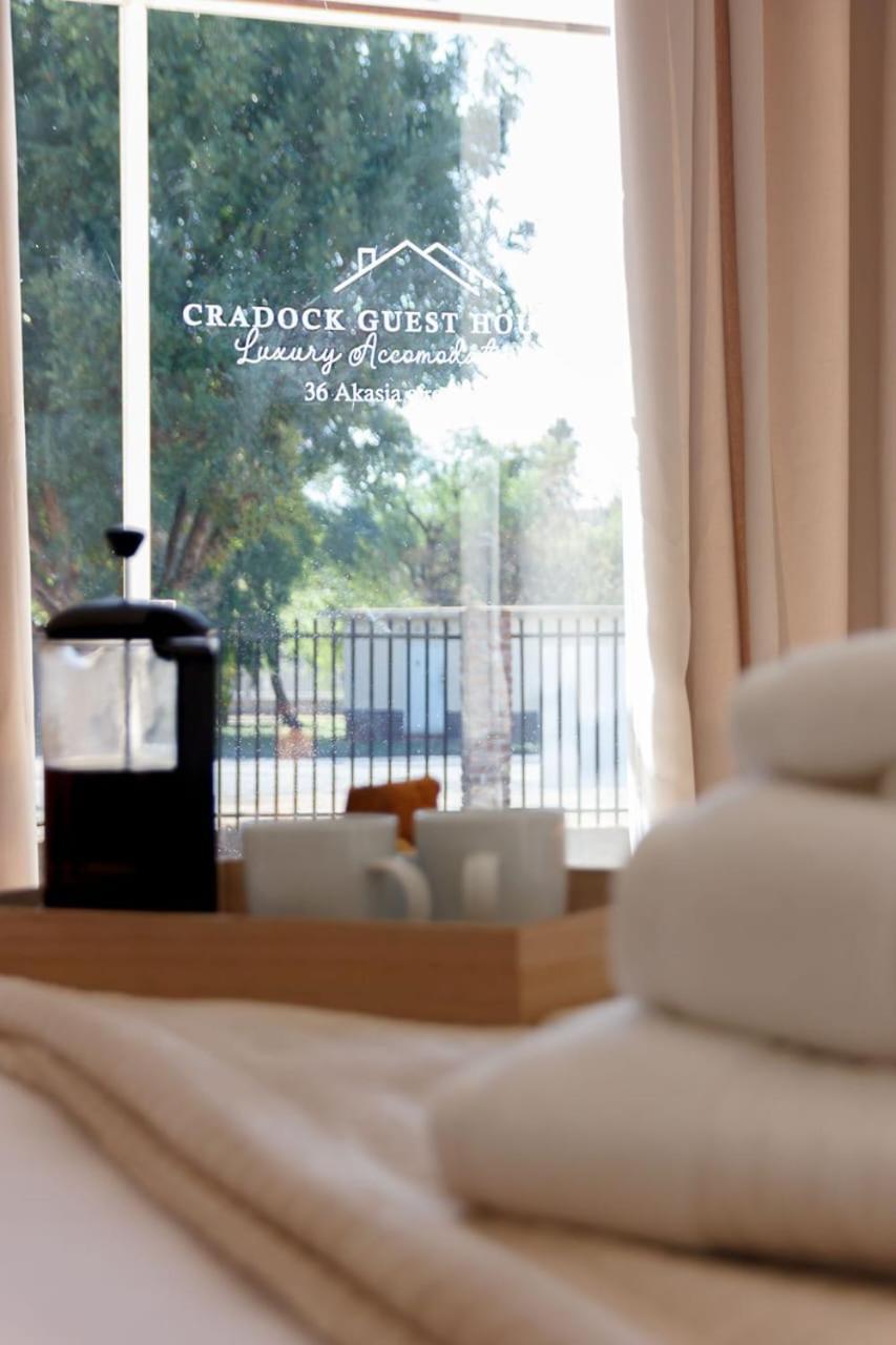 Cradock Guest House & Self Catering Esterno foto