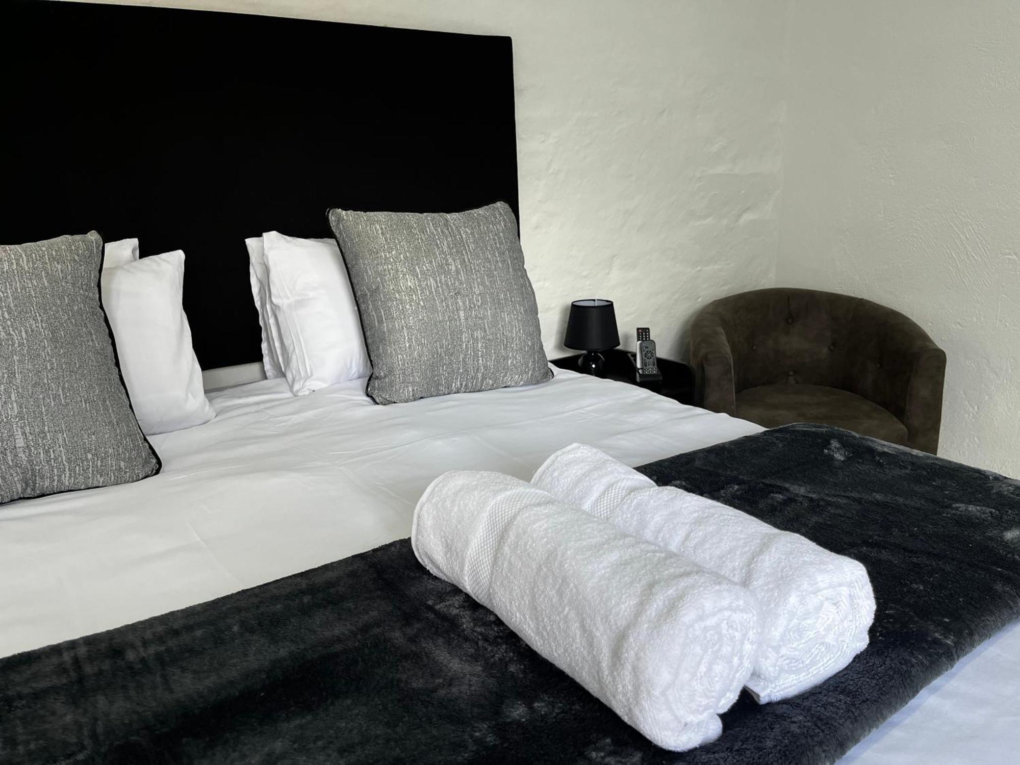 Cradock Guest House & Self Catering Esterno foto