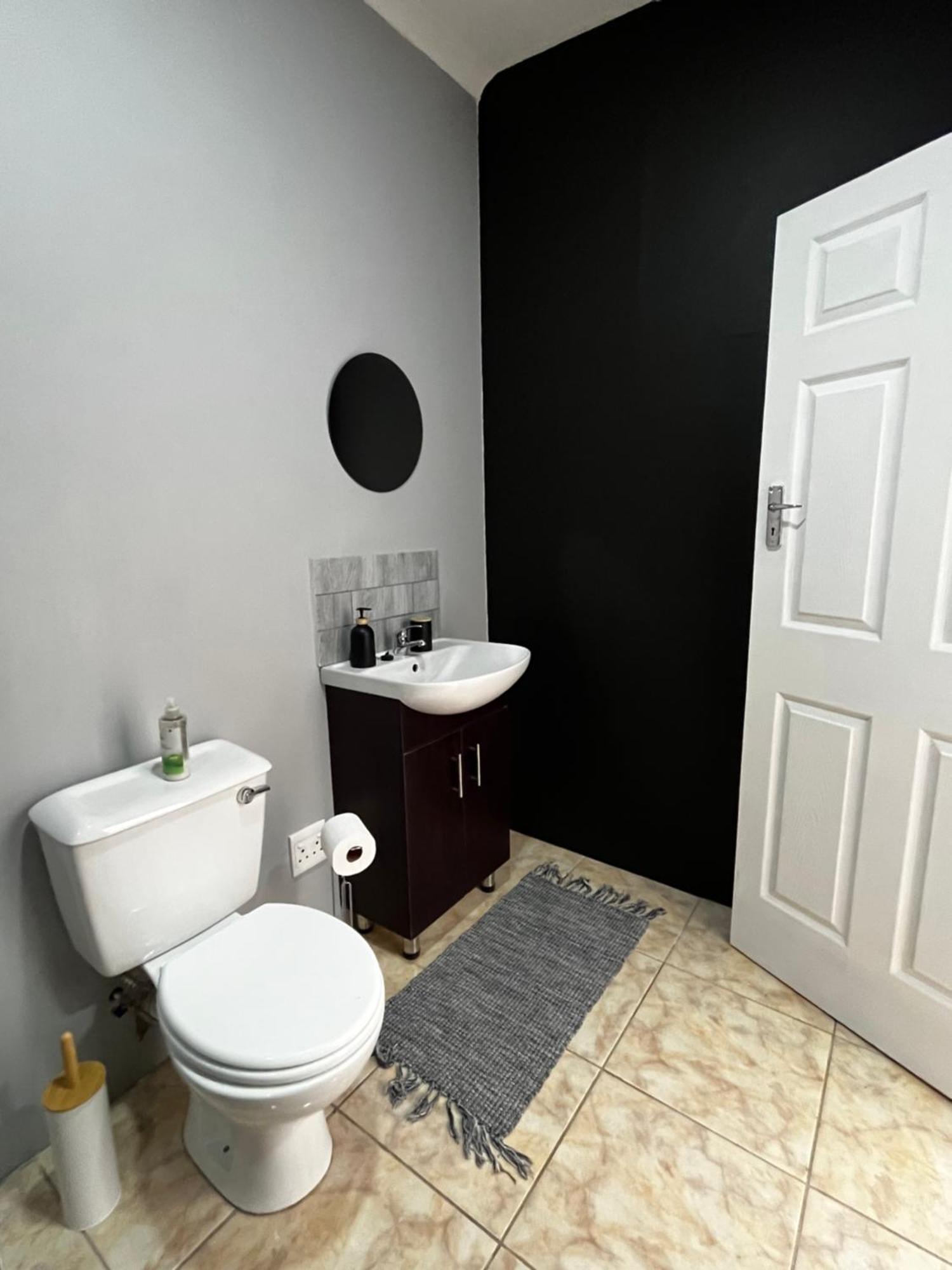 Cradock Guest House & Self Catering Esterno foto