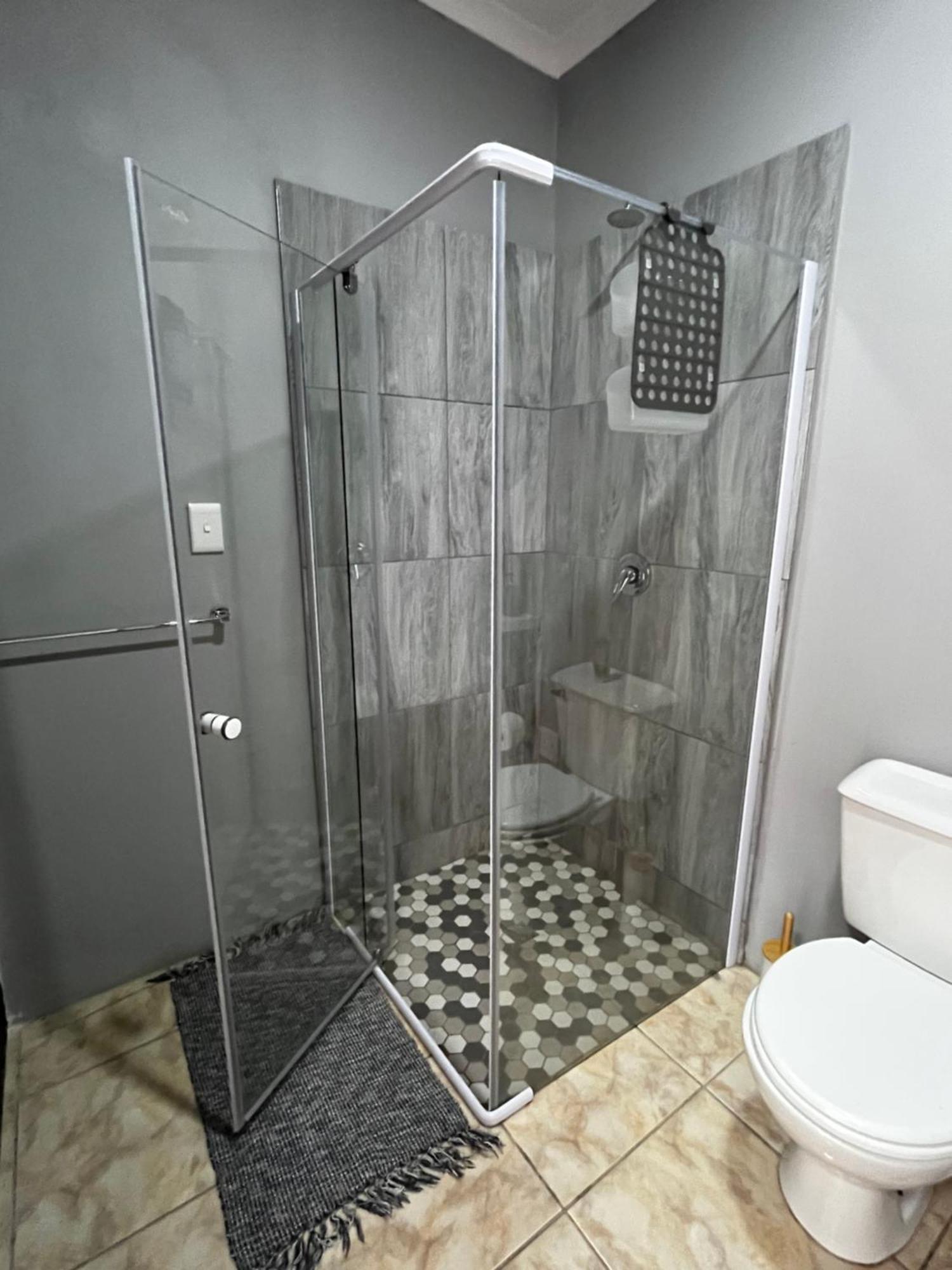 Cradock Guest House & Self Catering Esterno foto