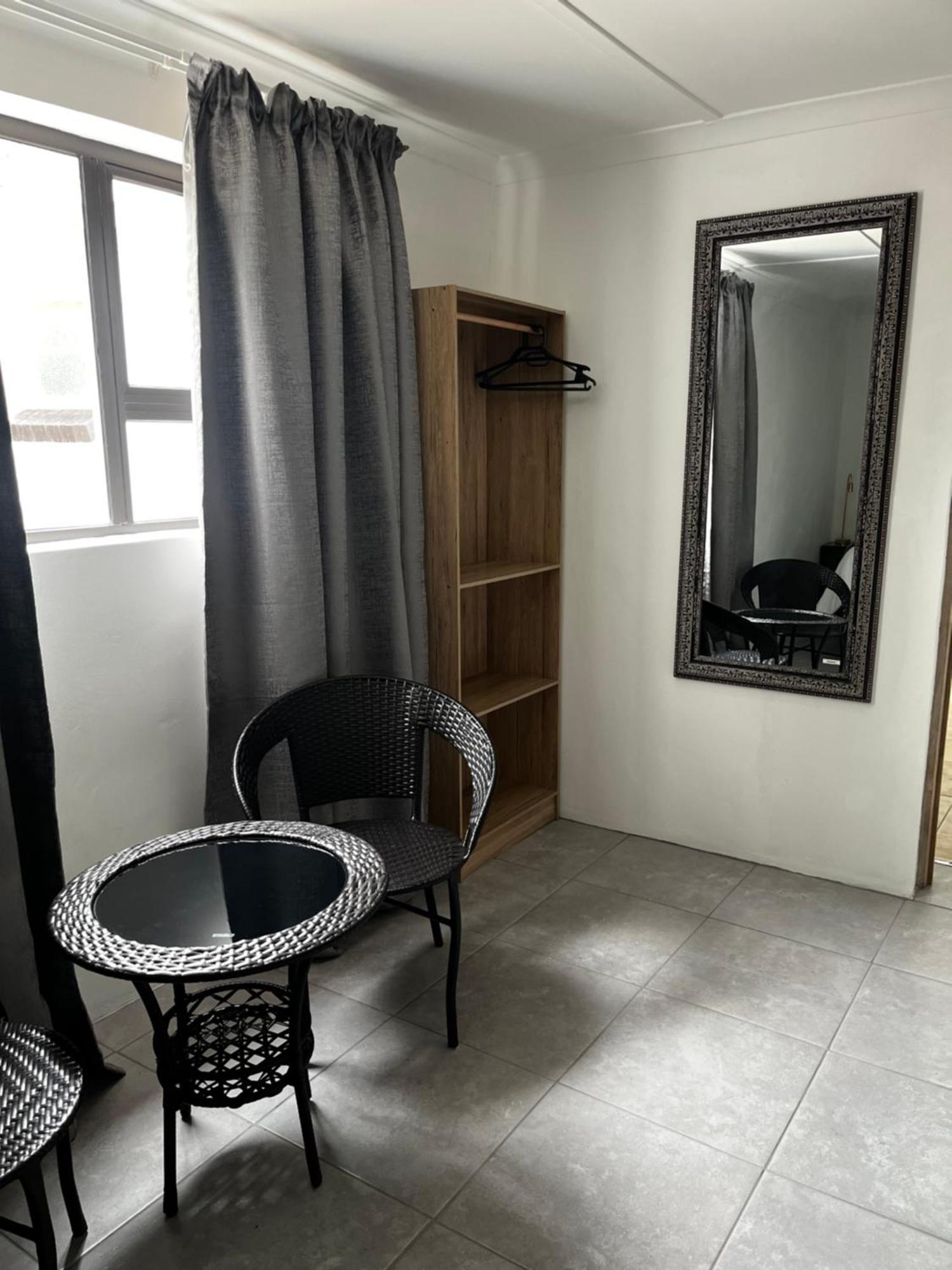 Cradock Guest House & Self Catering Esterno foto