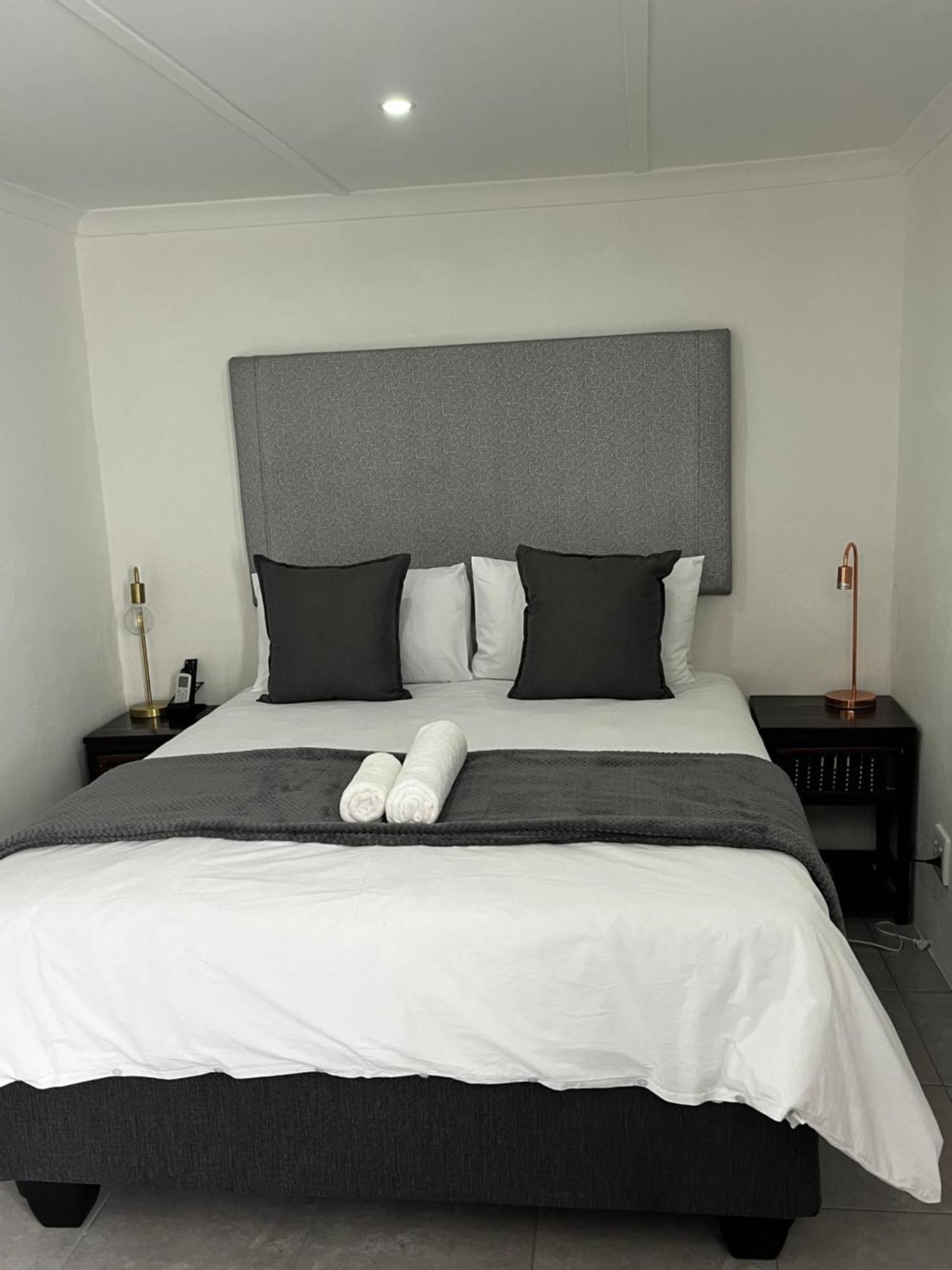 Cradock Guest House & Self Catering Esterno foto