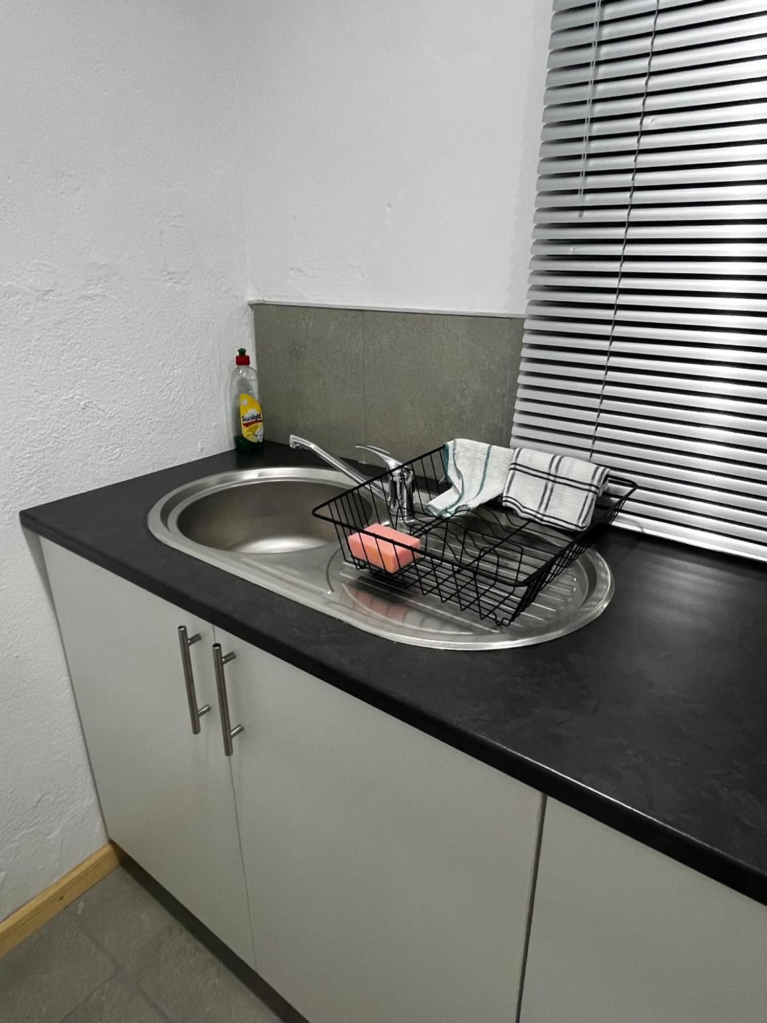 Cradock Guest House & Self Catering Esterno foto