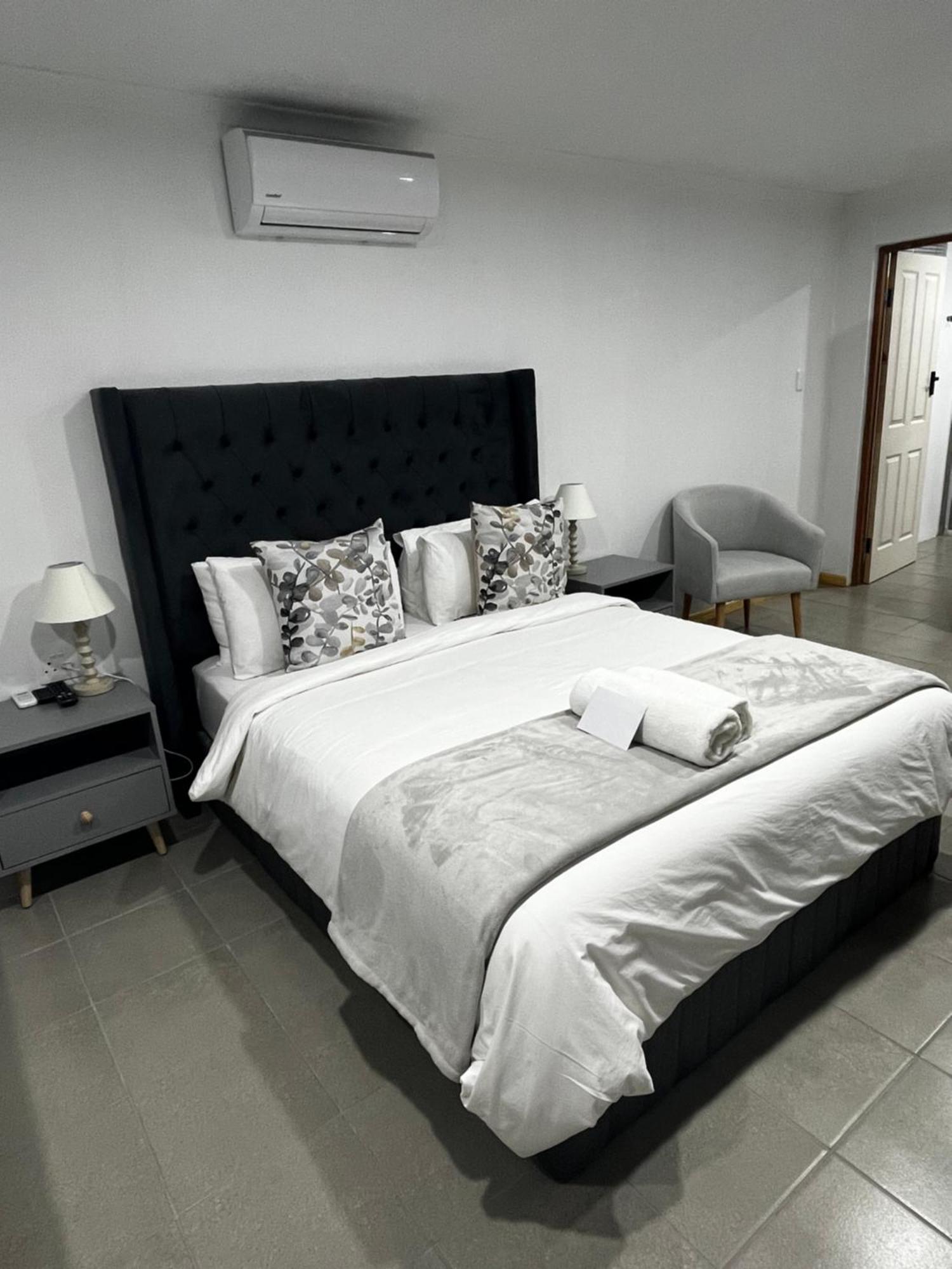 Cradock Guest House & Self Catering Esterno foto