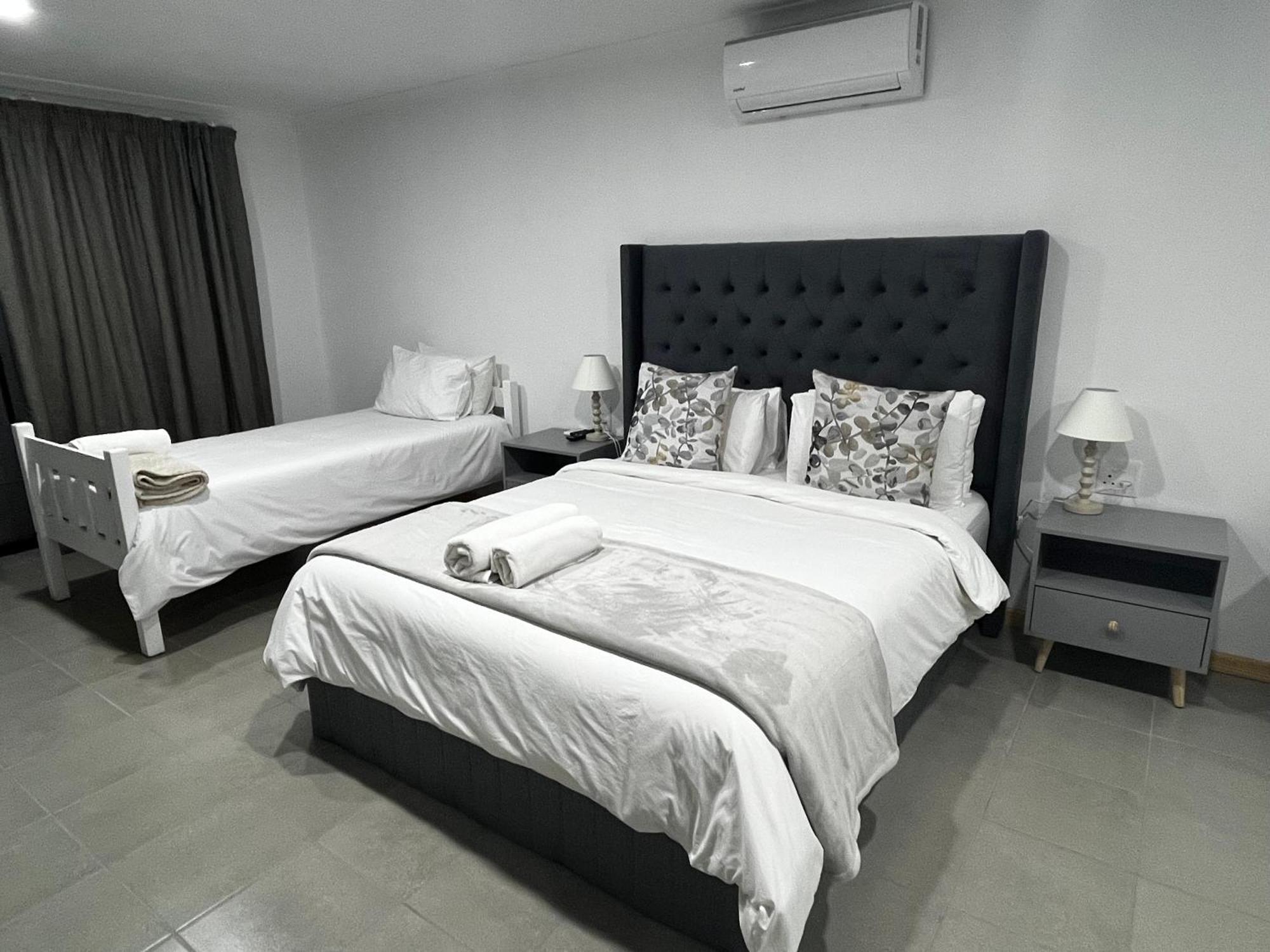 Cradock Guest House & Self Catering Esterno foto